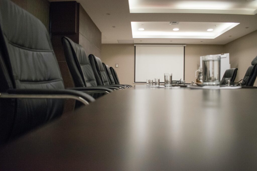 Board Room