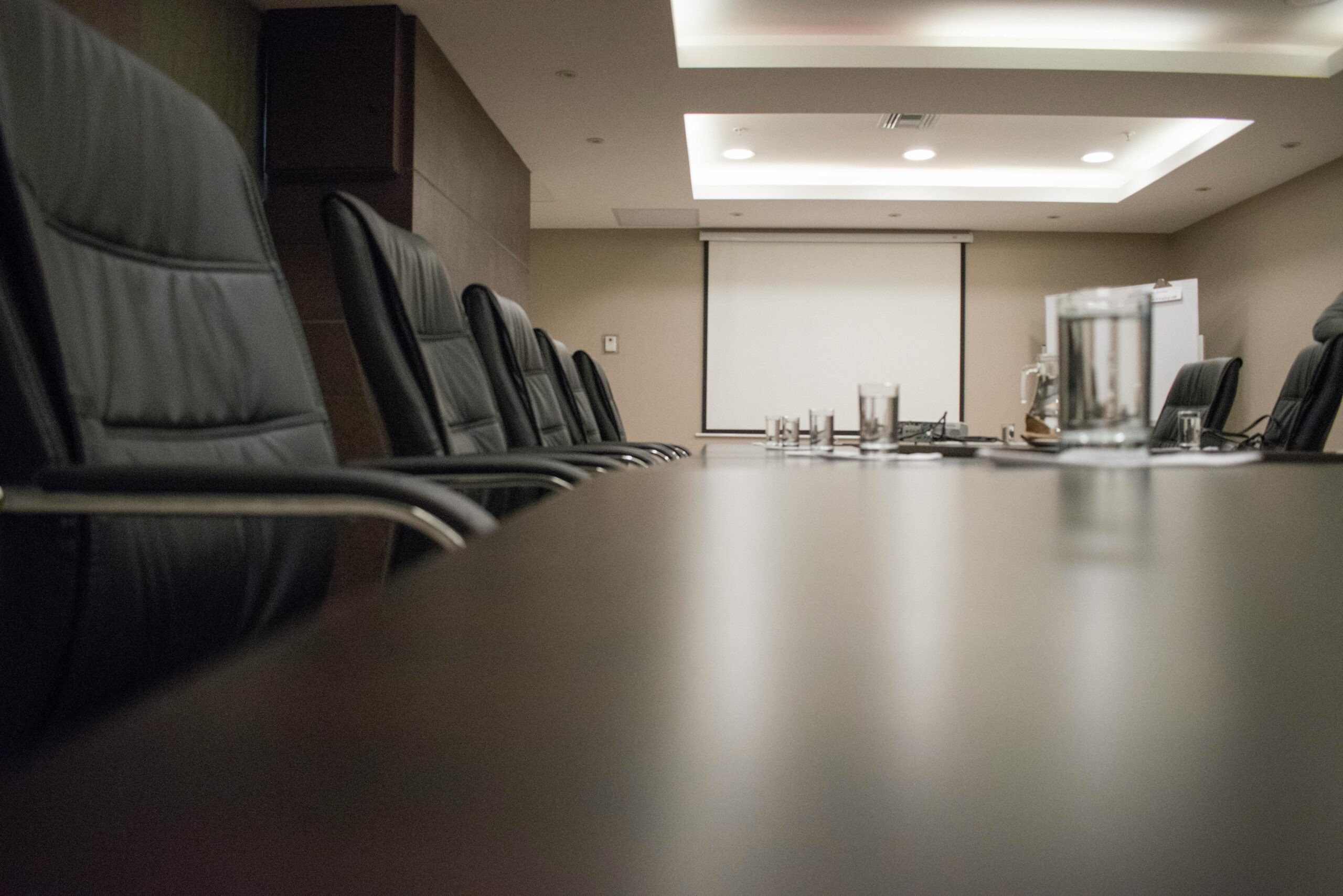 Board Room